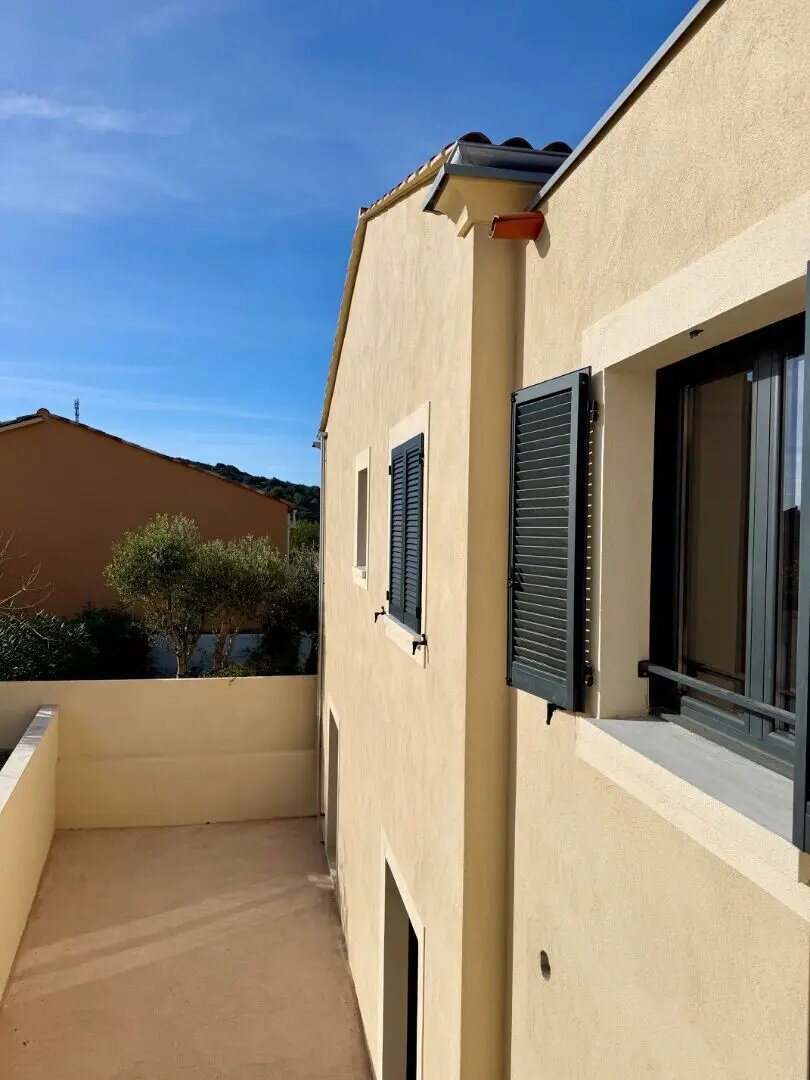 Appartement à vendre, 44m², Cargèse