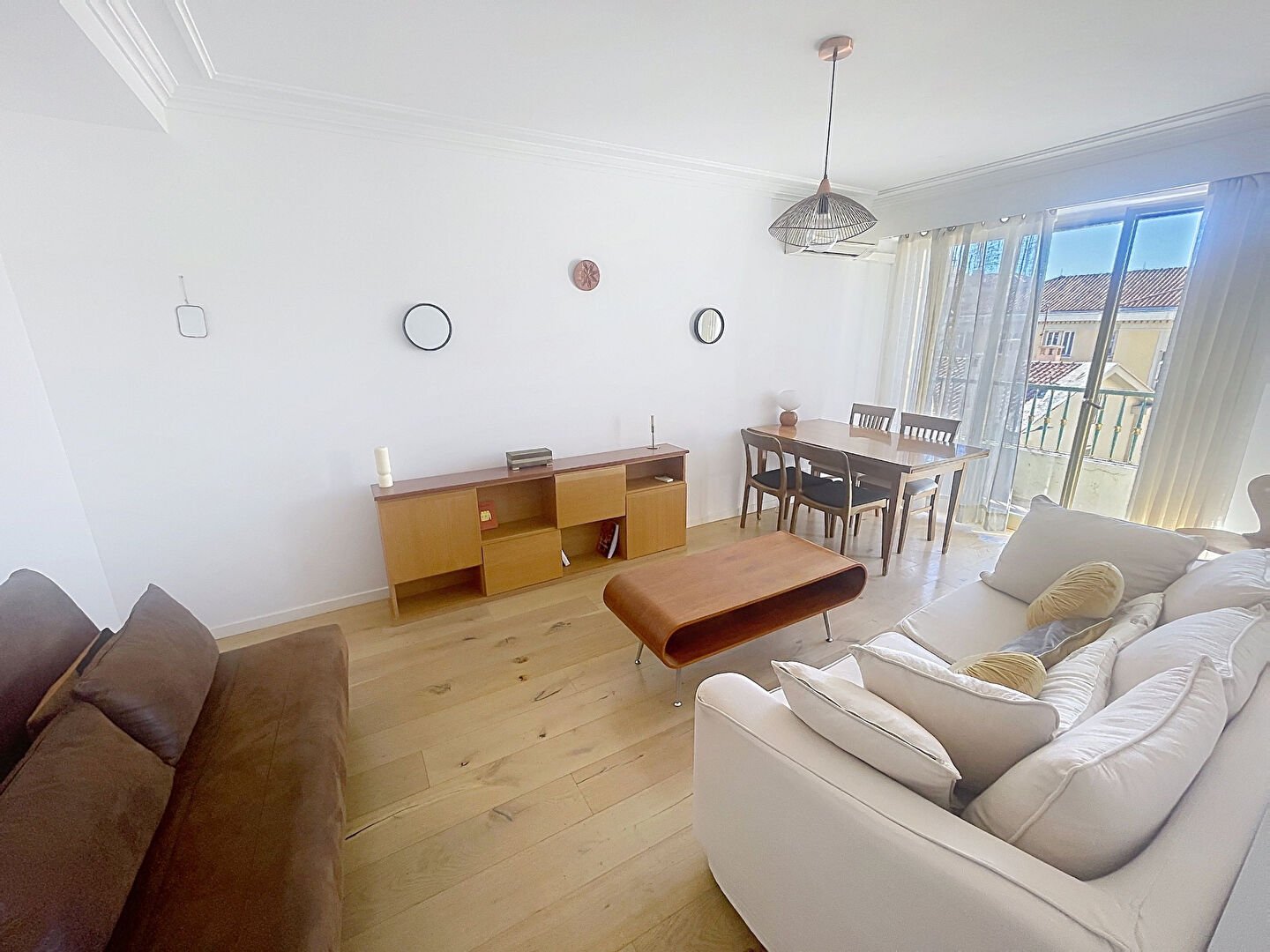Appartement à vendre, 50m², Ajaccio