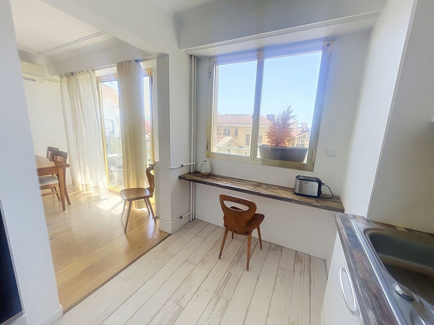 Appartement à vendre, 50m², Ajaccio