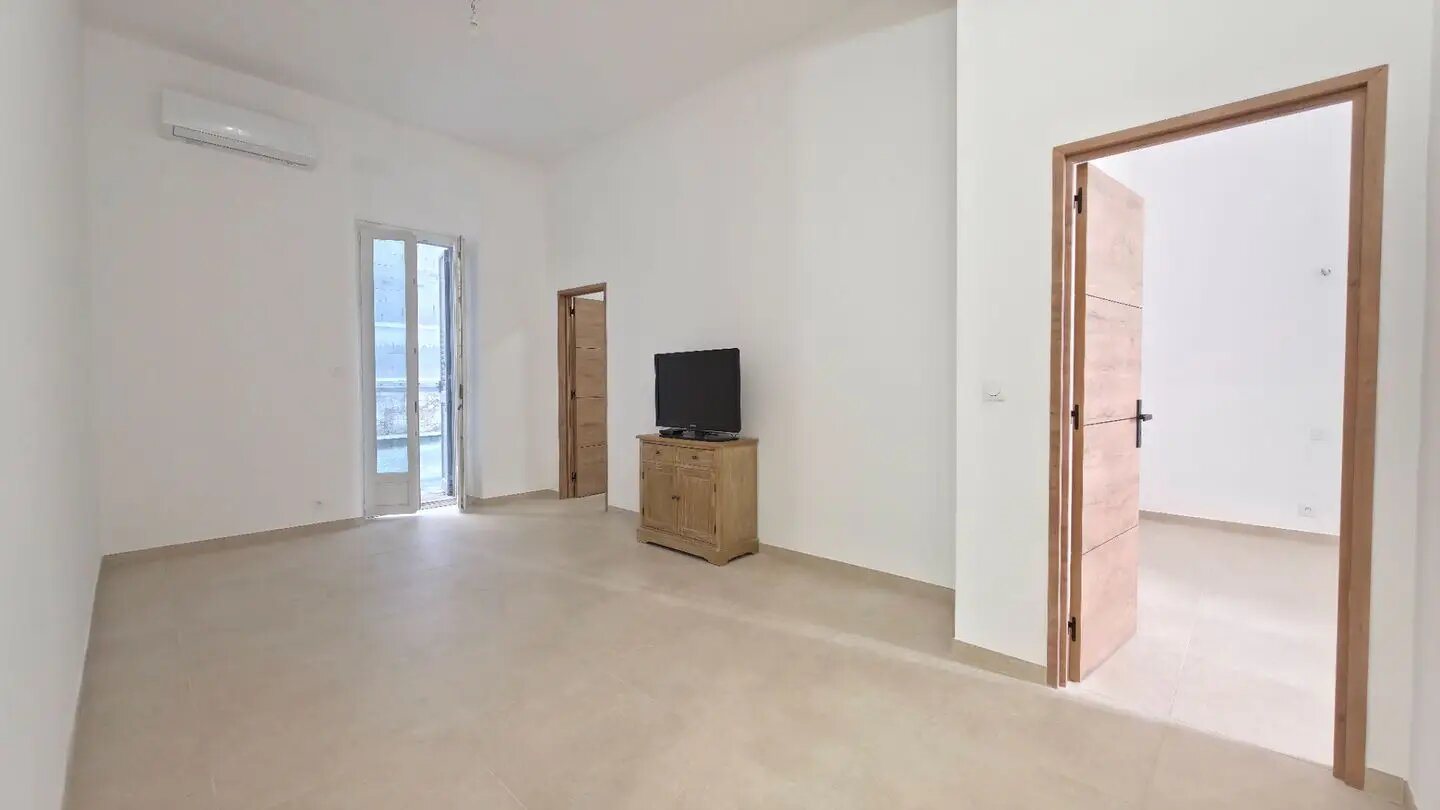 Appartement à vendre, 70m², Ajaccio