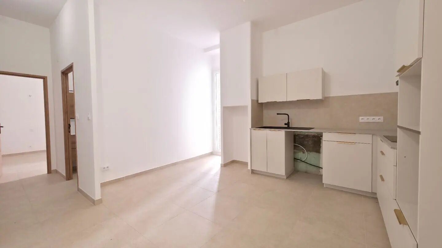 Appartement à vendre, 70m², Ajaccio