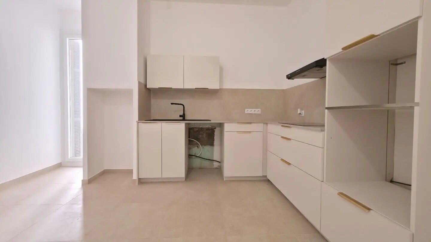 Appartement à vendre, 70m², Ajaccio