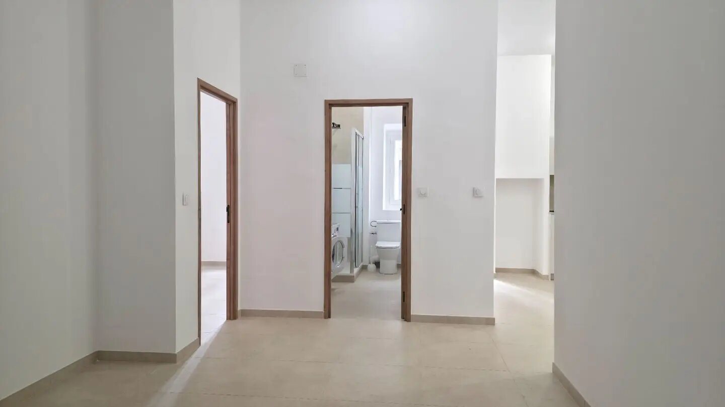 Appartement à vendre, 70m², Ajaccio
