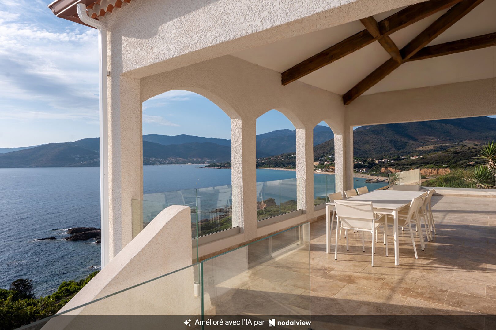 Maison à vendre, 200m², Vico