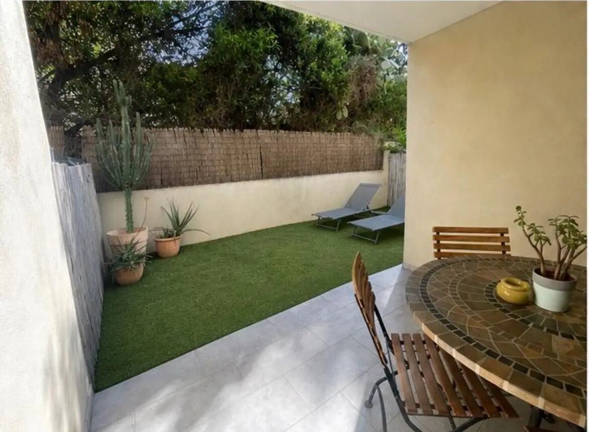 Appartement à vendre, 35m², Cargèse