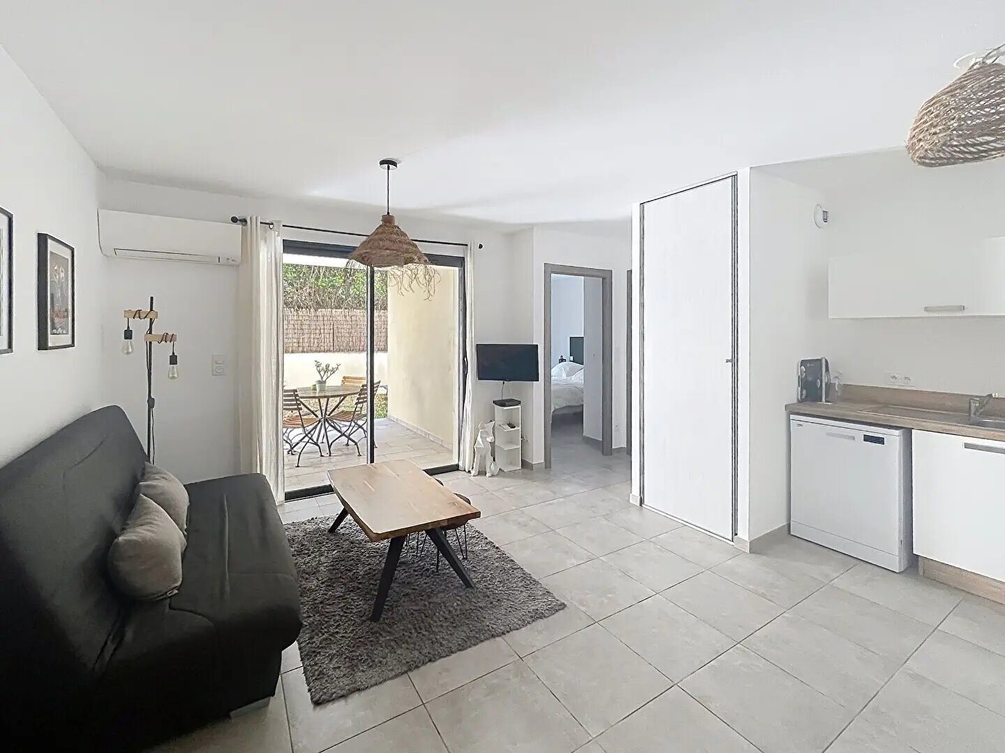 Appartement à vendre, 35m², Cargèse