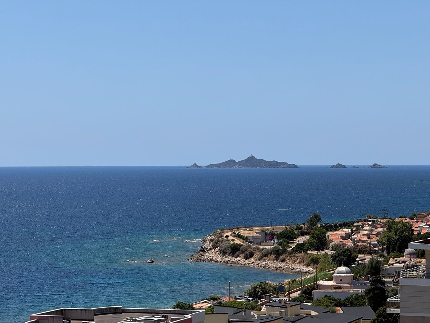Appartement à vendre, 175m², Ajaccio