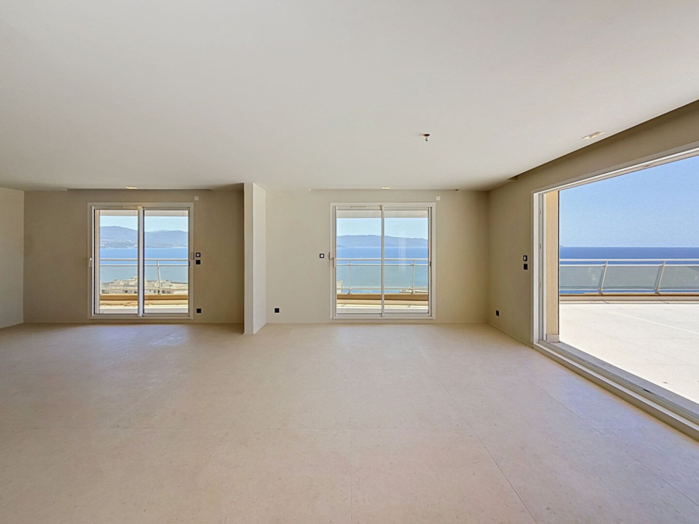 Appartement à vendre, 175m², Ajaccio