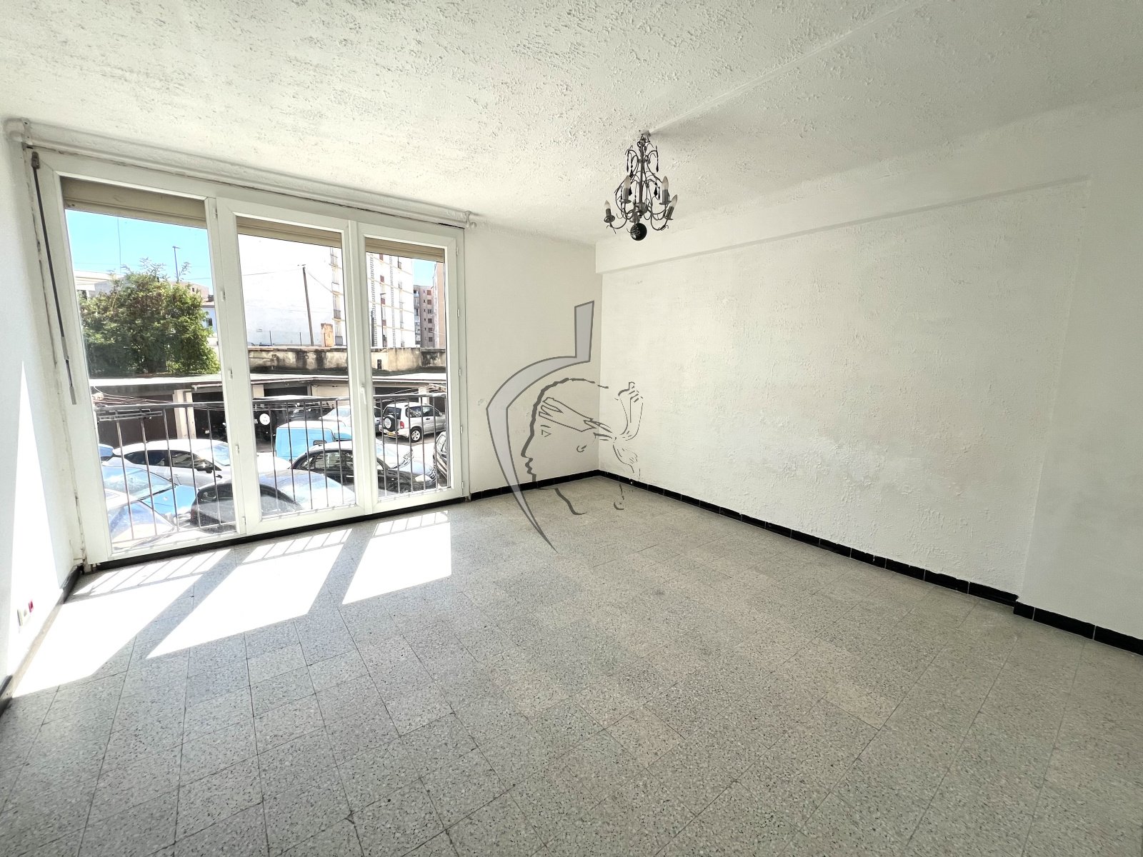 Appartement à vendre, 4m², Ajaccio