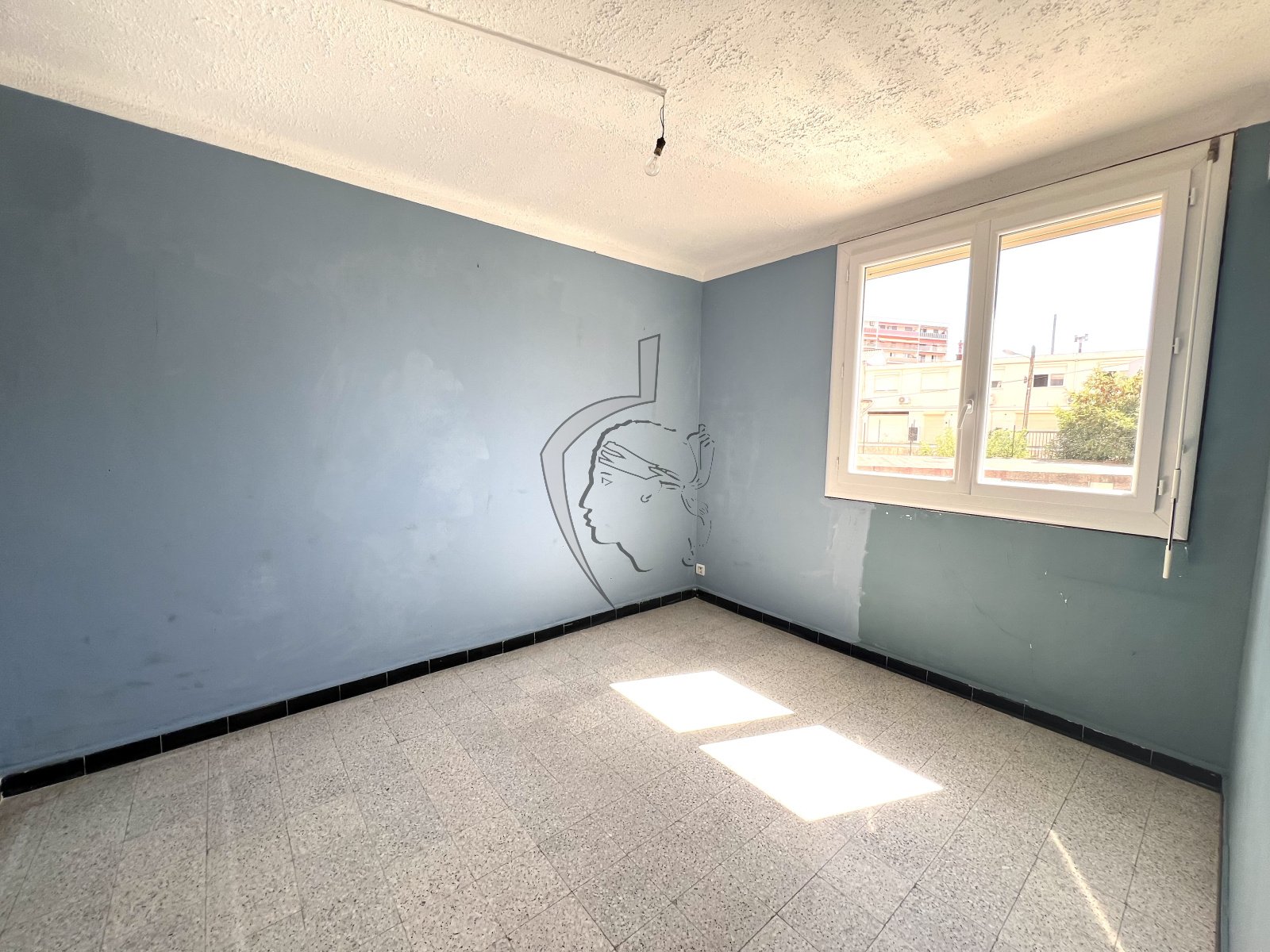 Appartement à vendre, 4m², Ajaccio