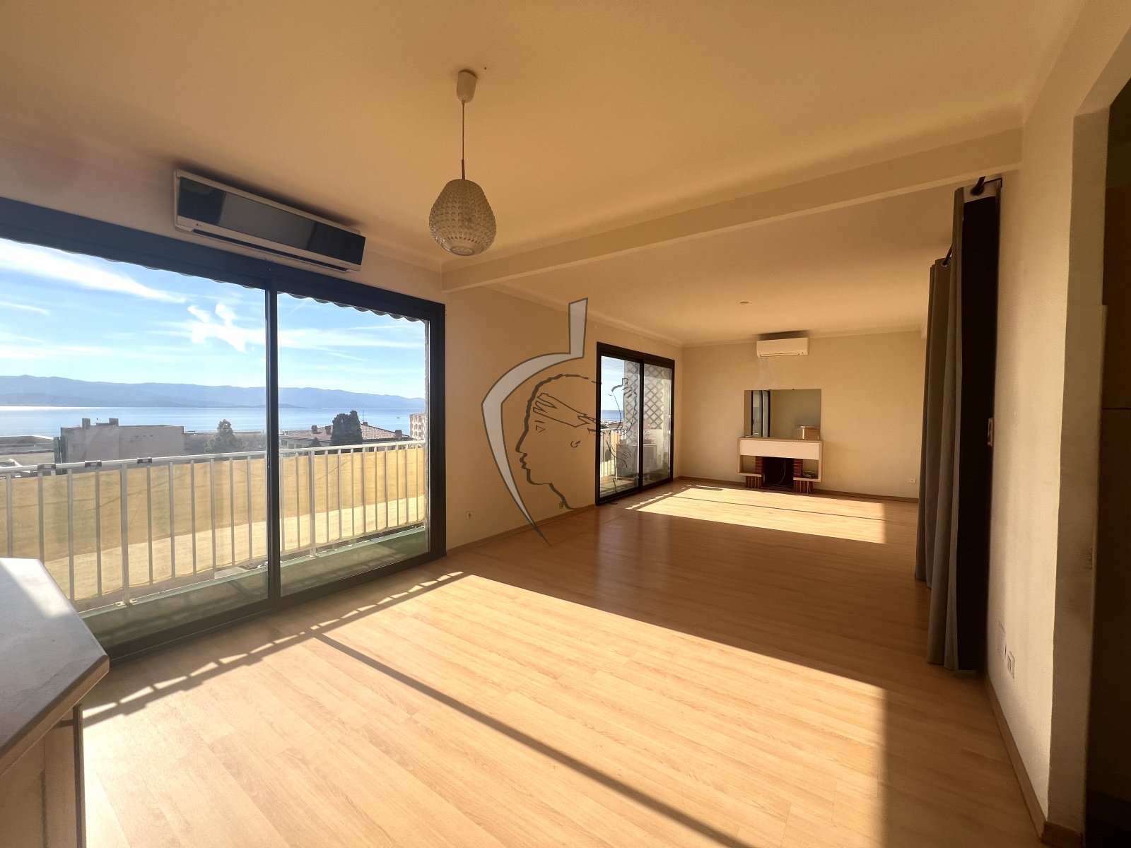 Appartement à vendre, 3m², Ajaccio