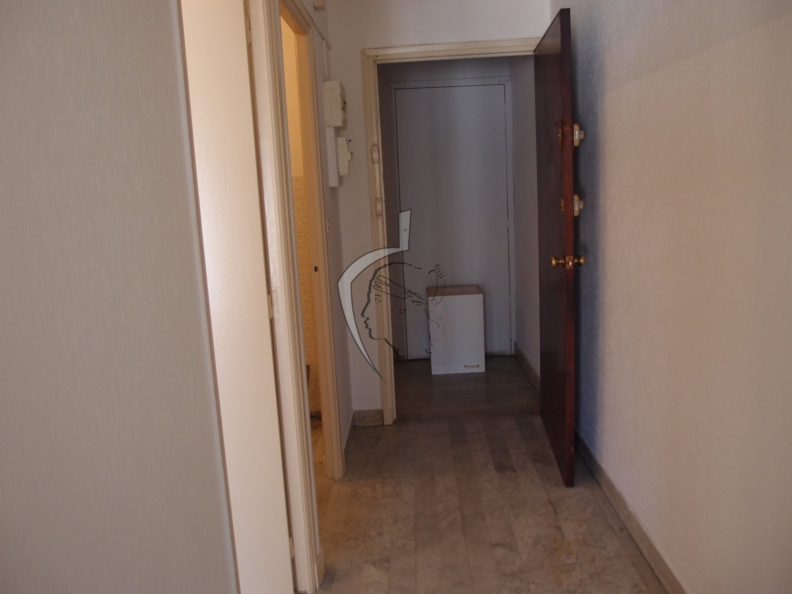 Appartement à louer, 29m², Ajaccio