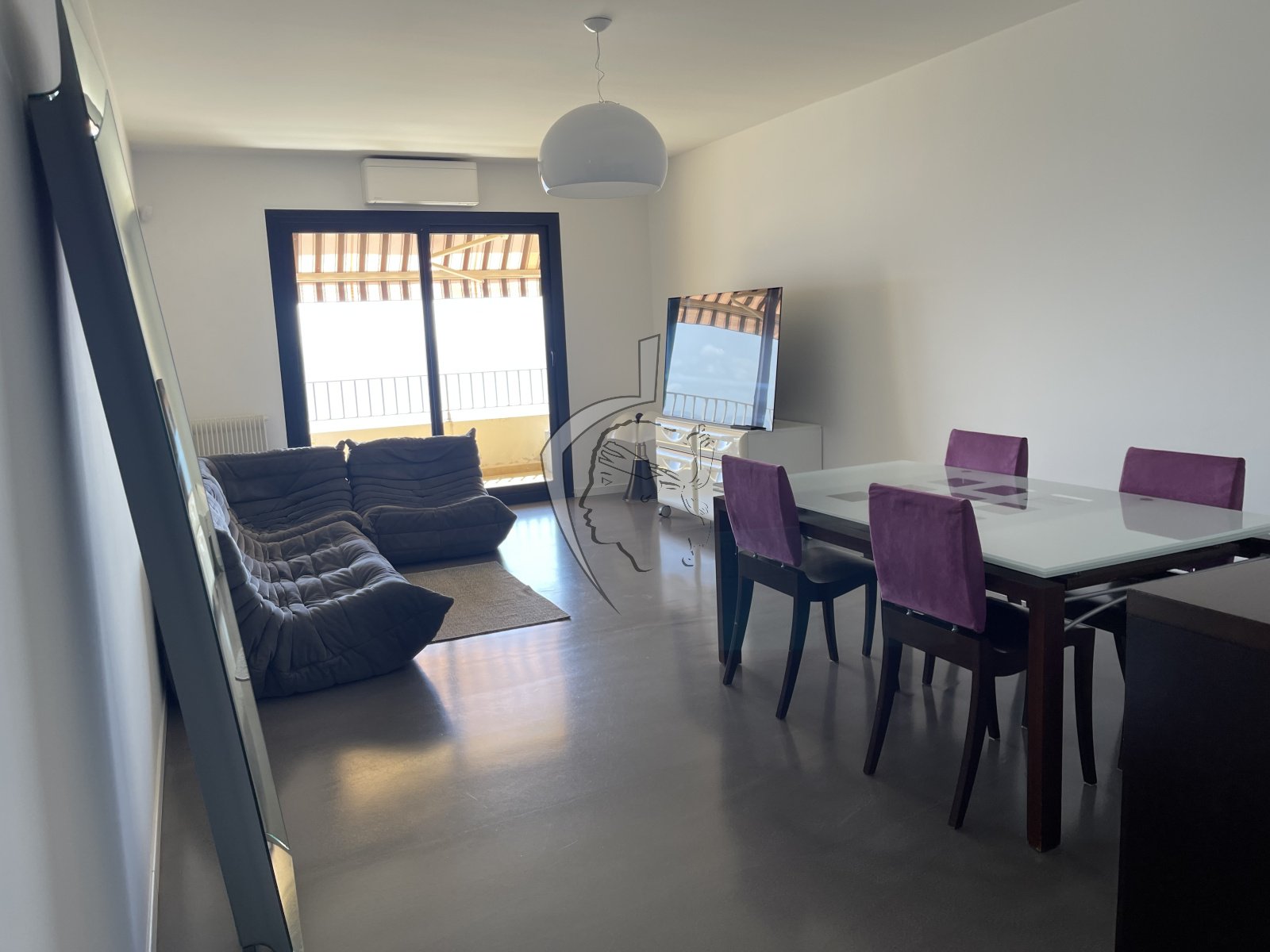 Appartement à vendre, 4m², Ajaccio