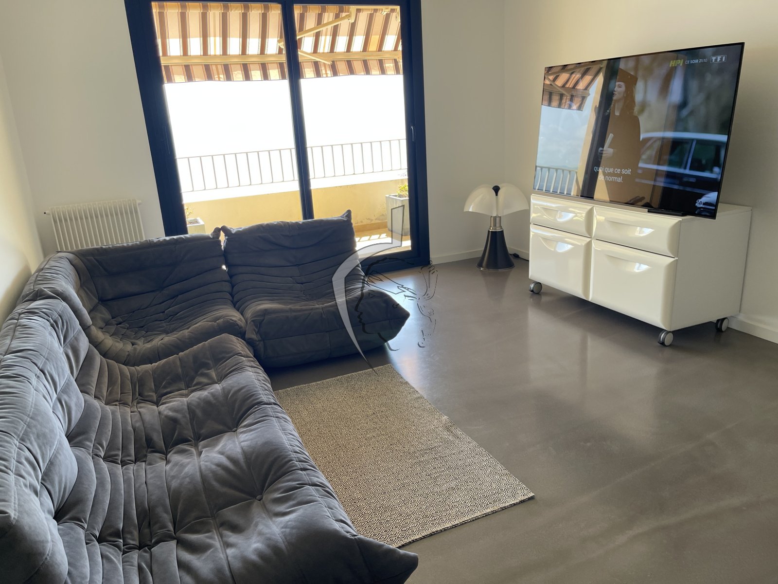 Appartement à vendre, 4m², Ajaccio