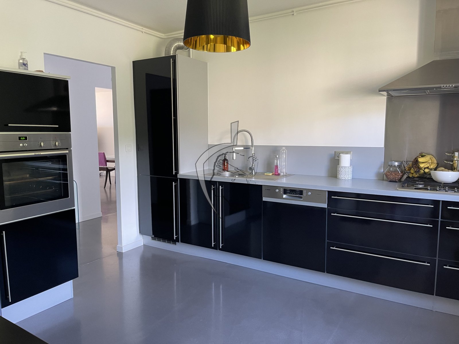 Appartement à vendre, 4m², Ajaccio