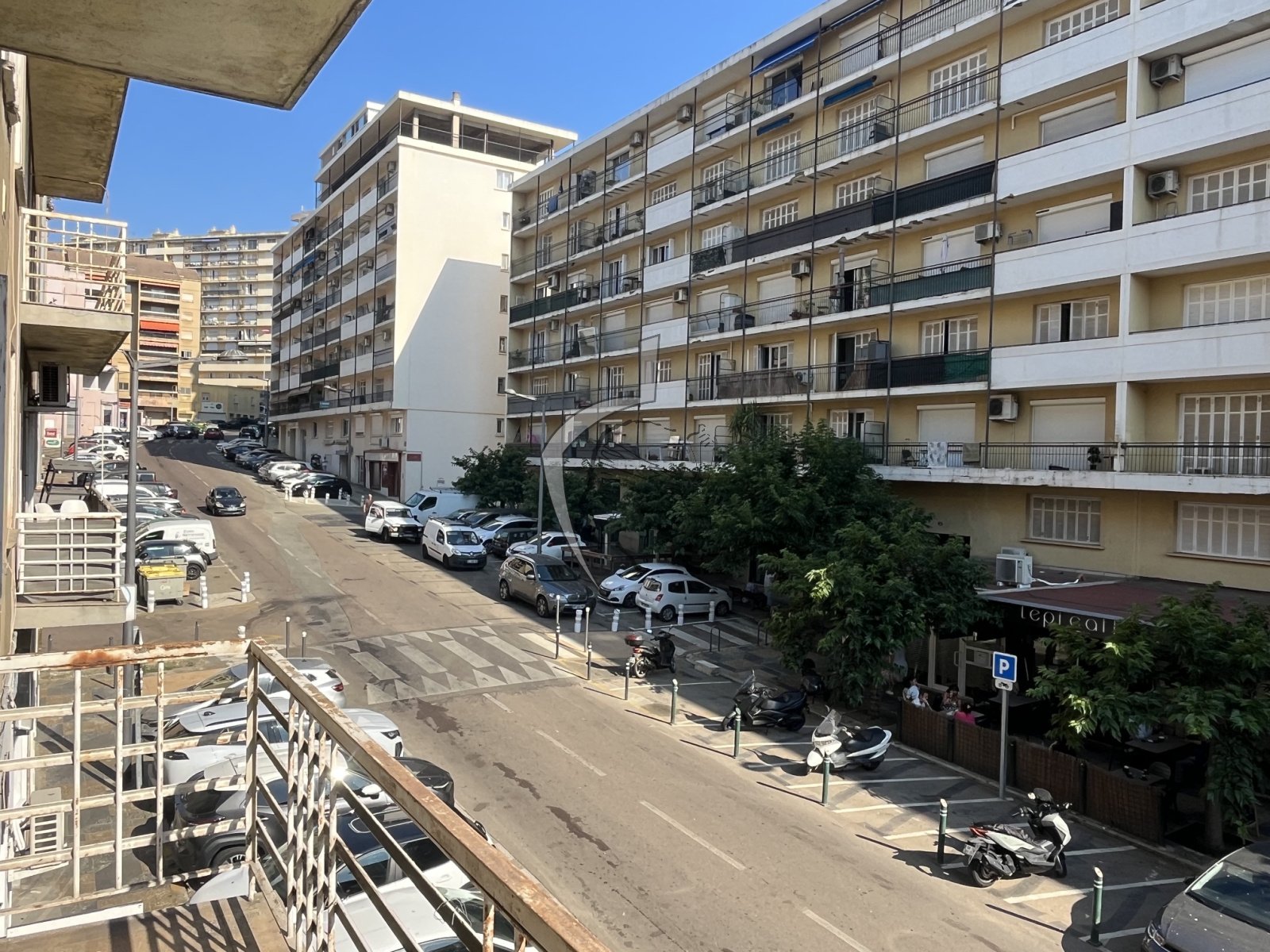 Appartement à vendre, 3m², Ajaccio