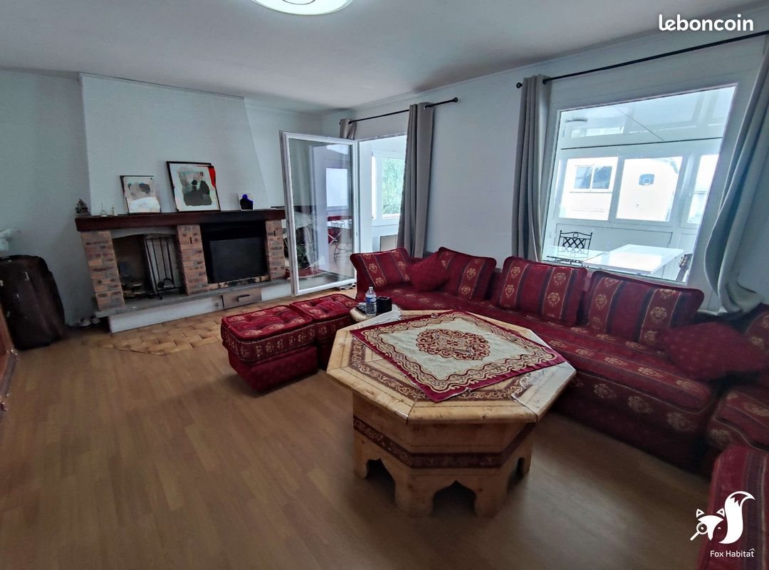 Maison à vendre, 118m², Cambrai