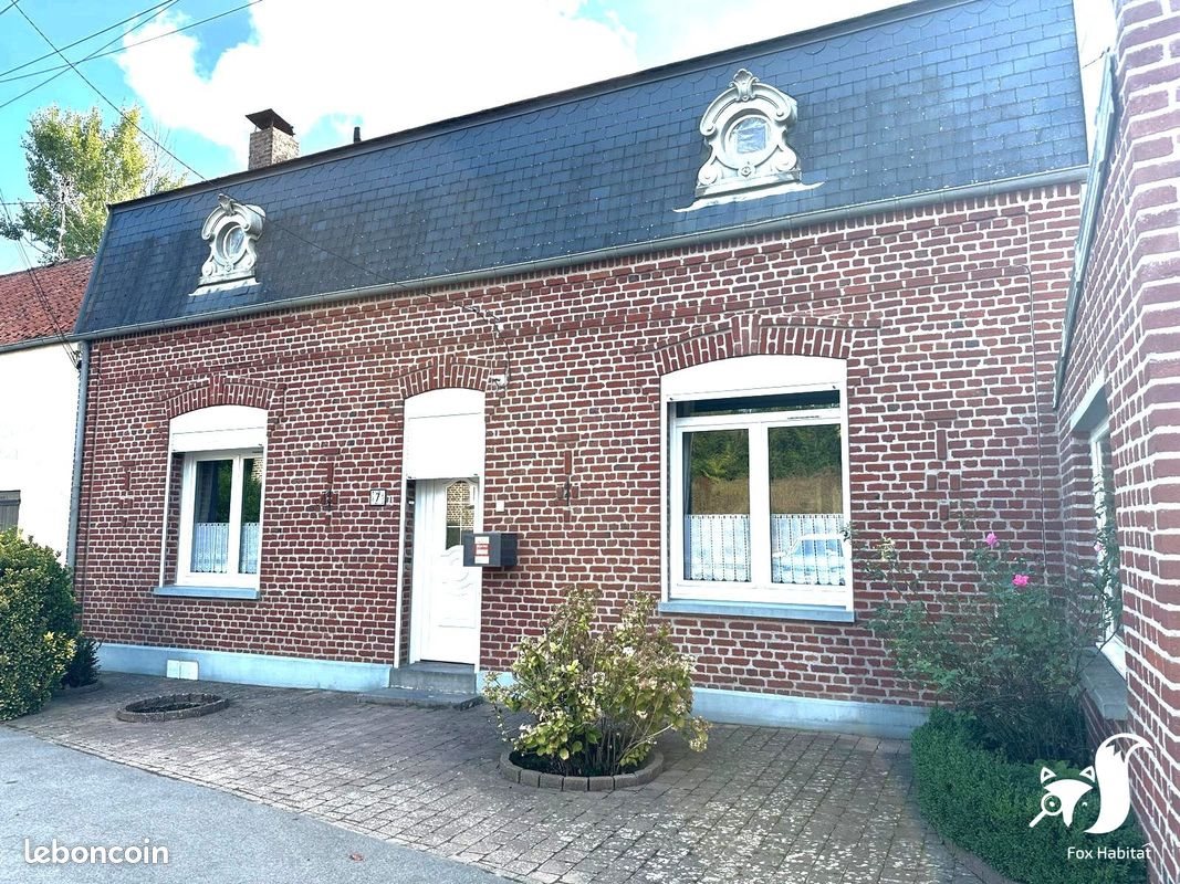 Maison à vendre, 145m², Marcoing