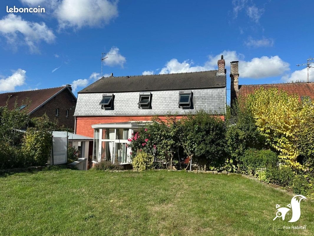 Maison à vendre, 145m², Marcoing