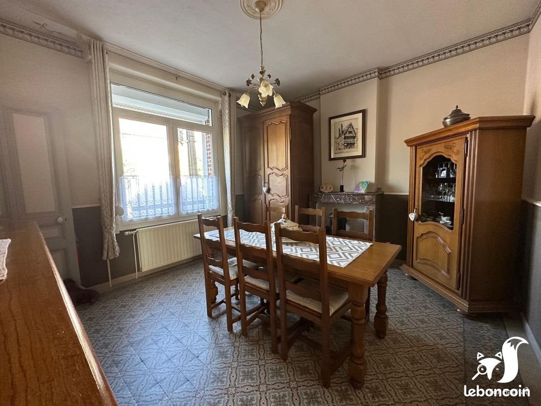 Maison à vendre, 145m², Marcoing