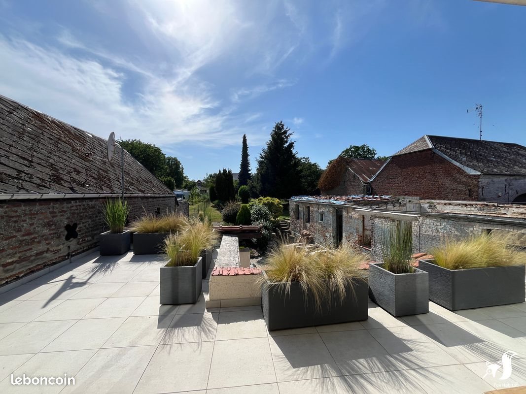 Maison à vendre, 121m², Saint-Aubert