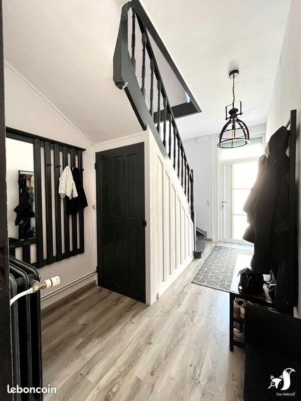 Maison à vendre, 121m², Saint-Aubert