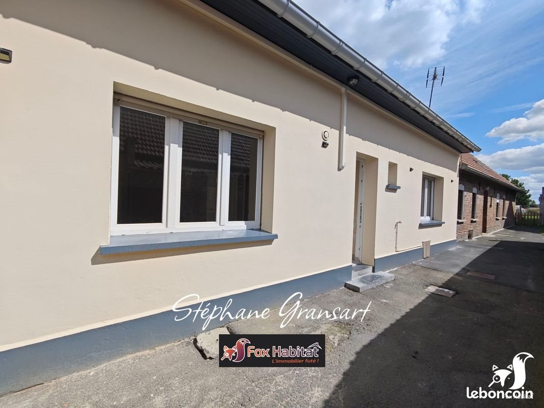 Maison à vendre, 167m², Iwuy