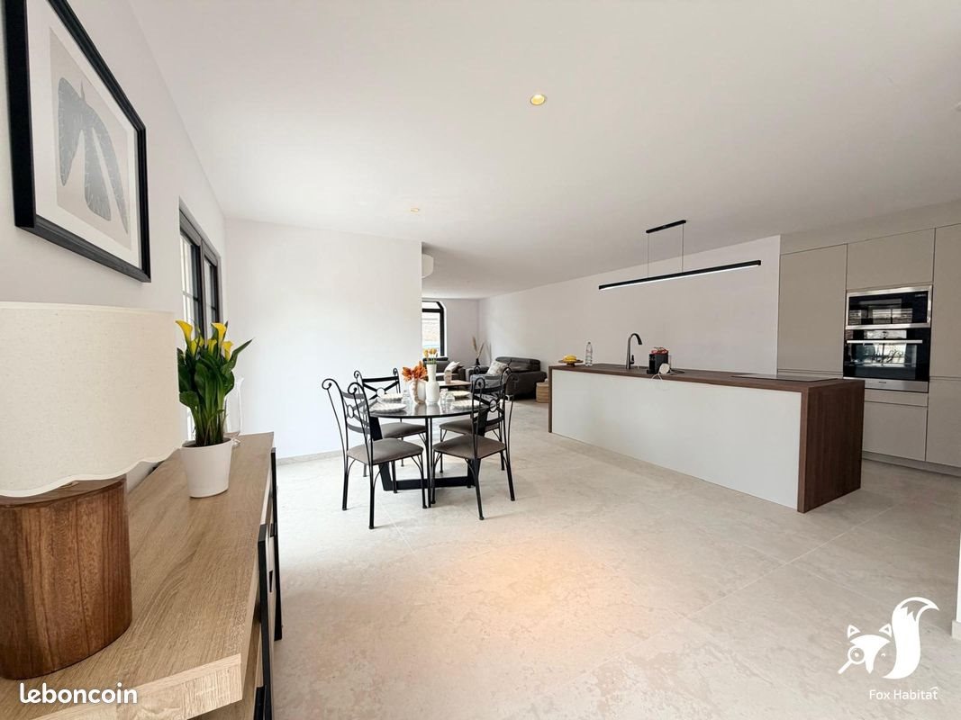 Maison à vendre, 130m², Saulzoir