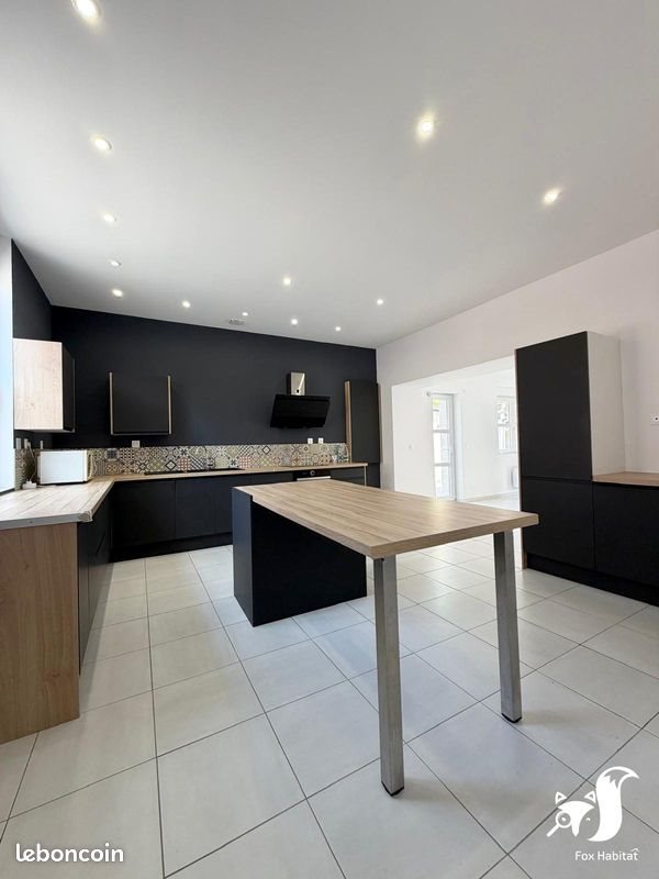 Maison à vendre, 195m², Cantaing-sur-Escaut