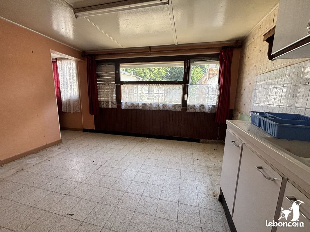 Maison à vendre, 86m², Bertry
