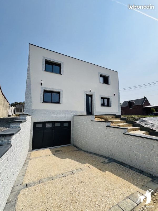 Maison à vendre, 113m², Elincourt