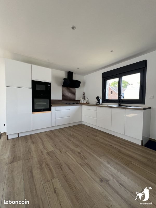 Maison à vendre, 113m², Elincourt