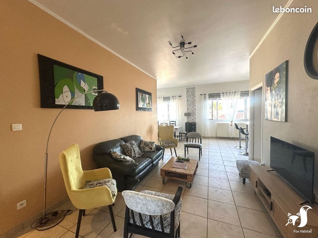 Maison à vendre, 500m², Villers-Outréaux