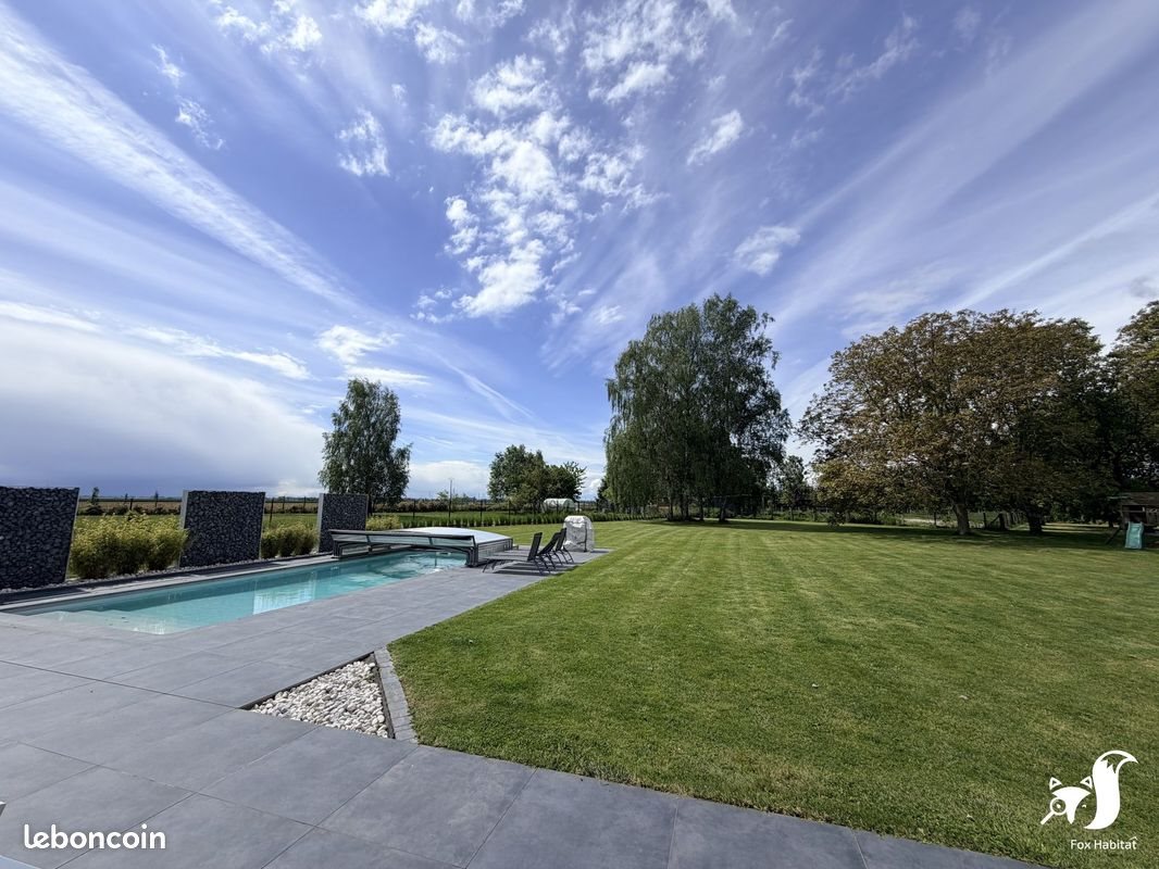Maison à vendre, 180m², Villers-en-Cauchies