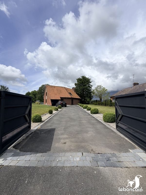 Maison à vendre, 180m², Villers-en-Cauchies