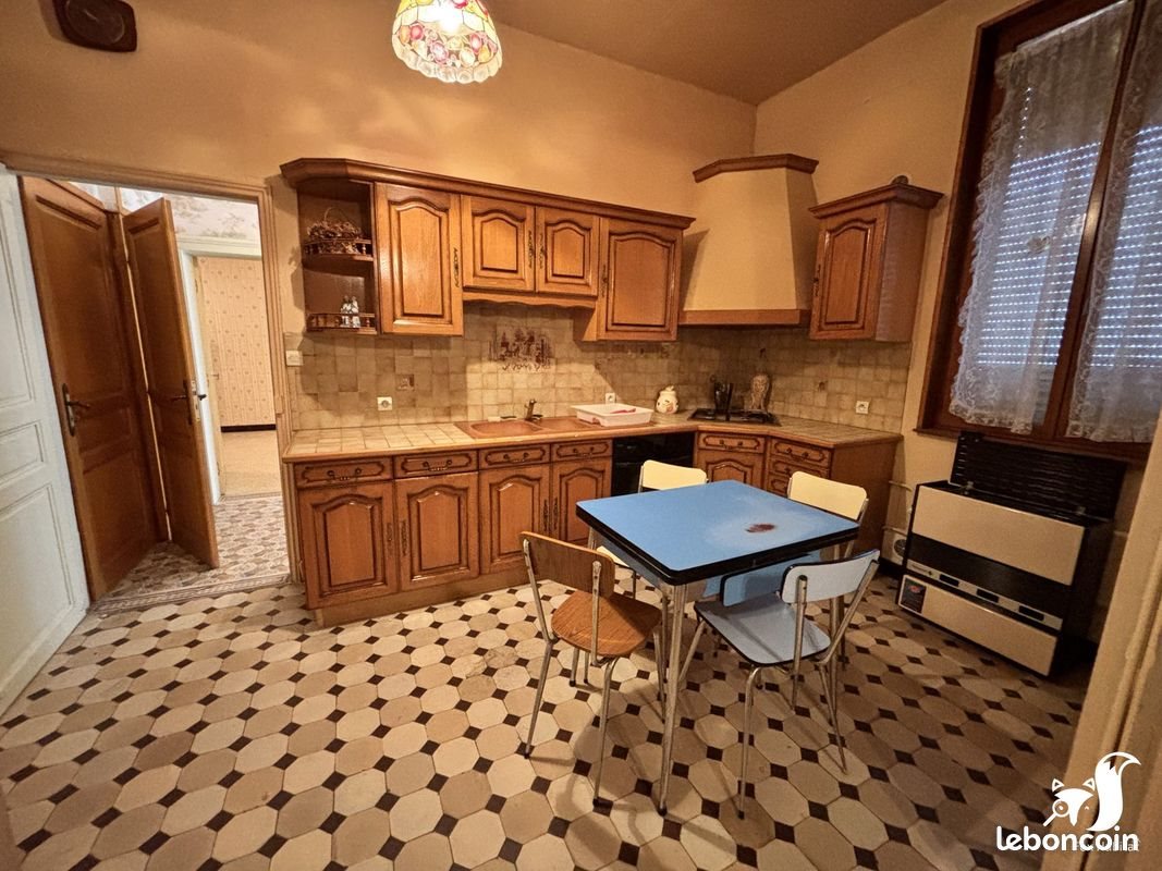 Maison à vendre, 122m², Bertry