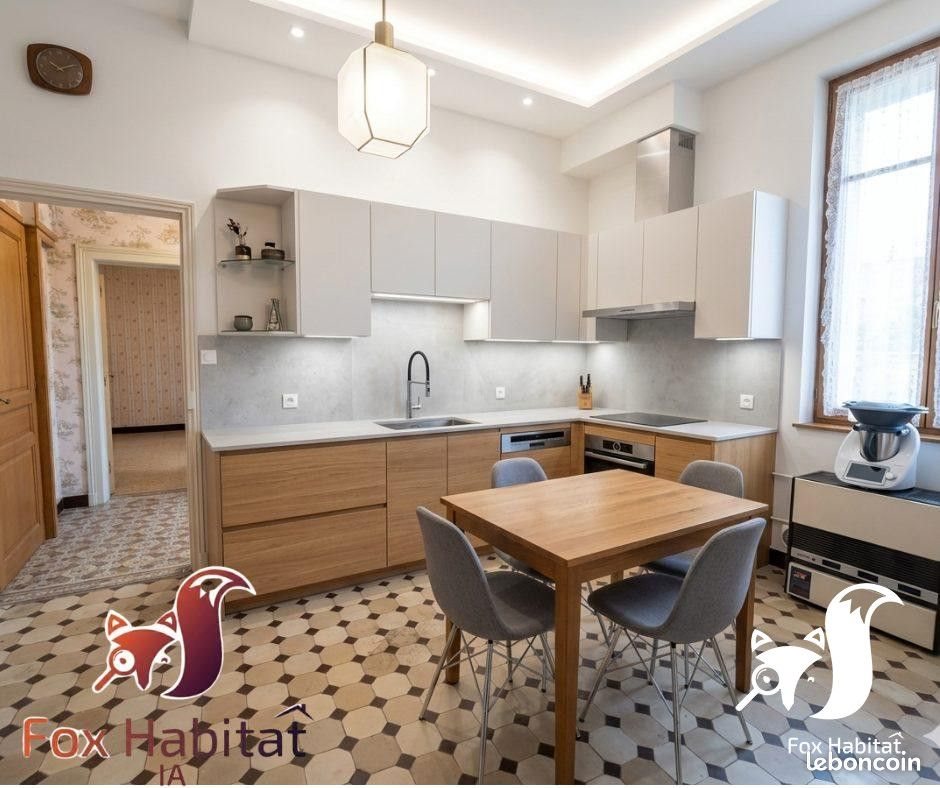Maison à vendre, 122m², Bertry