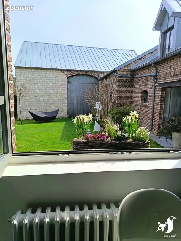 Maison à vendre, 223m², Gouzeaucourt