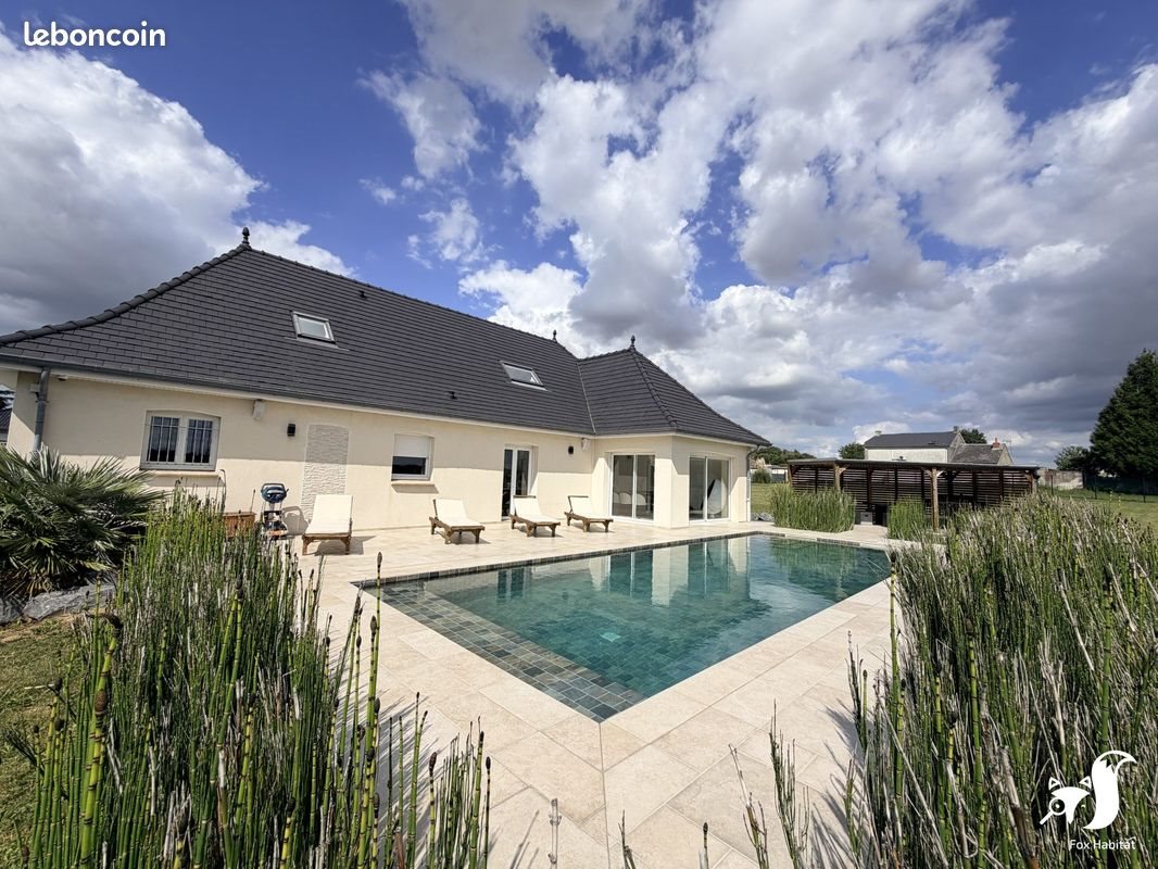 Maison à vendre, 165m², Avesnes-les-Aubert