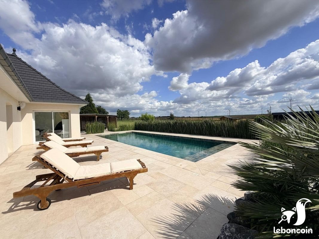 Maison à vendre, 165m², Avesnes-les-Aubert