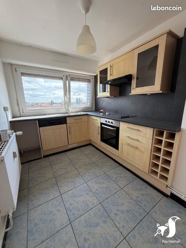 Appartement à vendre, 52m², Cambrai