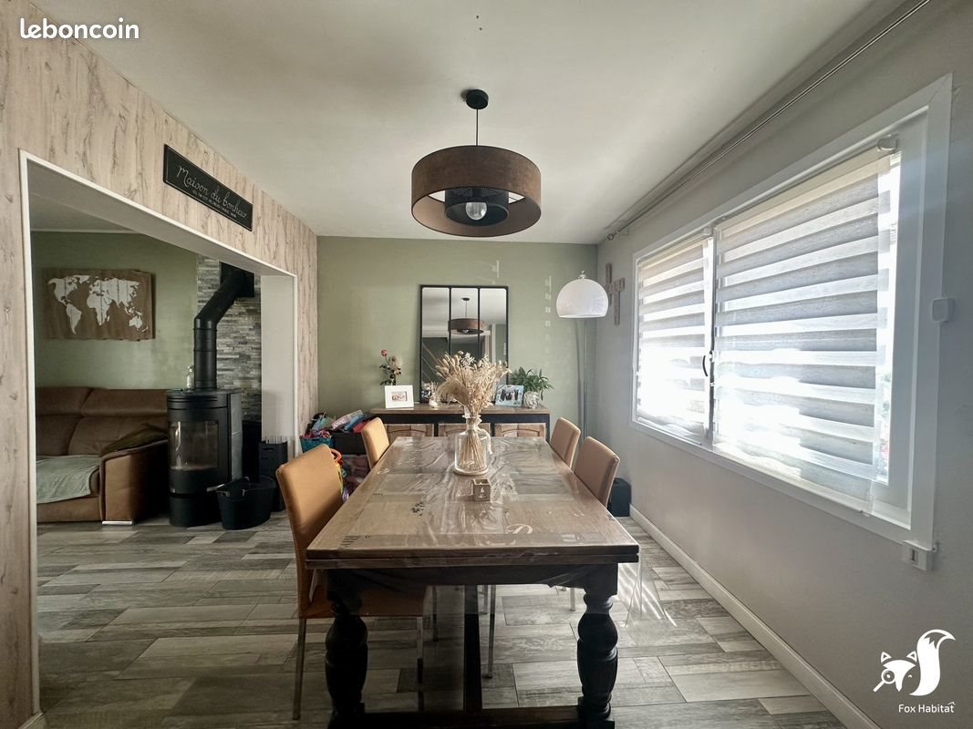 Maison à vendre, 75m², Caudry