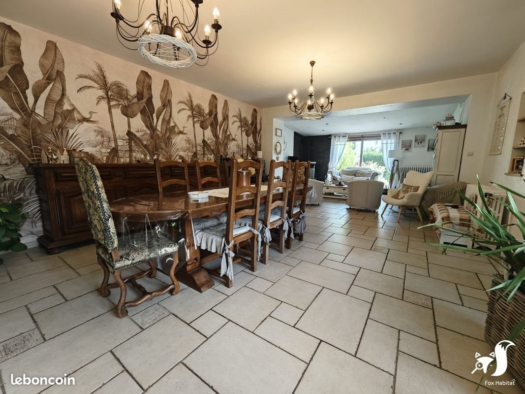 Maison à vendre, 156m², Avesnes-les-Aubert