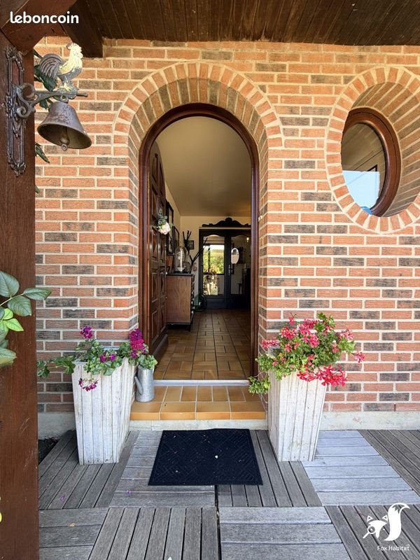 Maison à vendre, 110m², Proville
