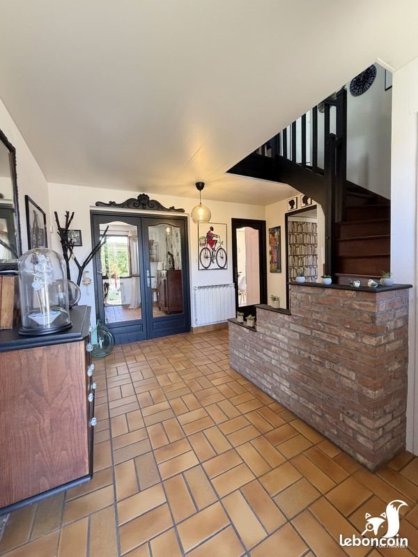 Maison à vendre, 110m², Proville