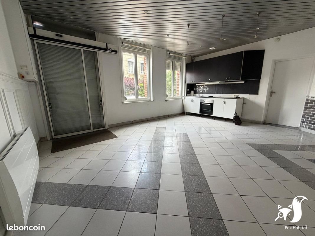 Appartement à vendre, 100m², Caudry