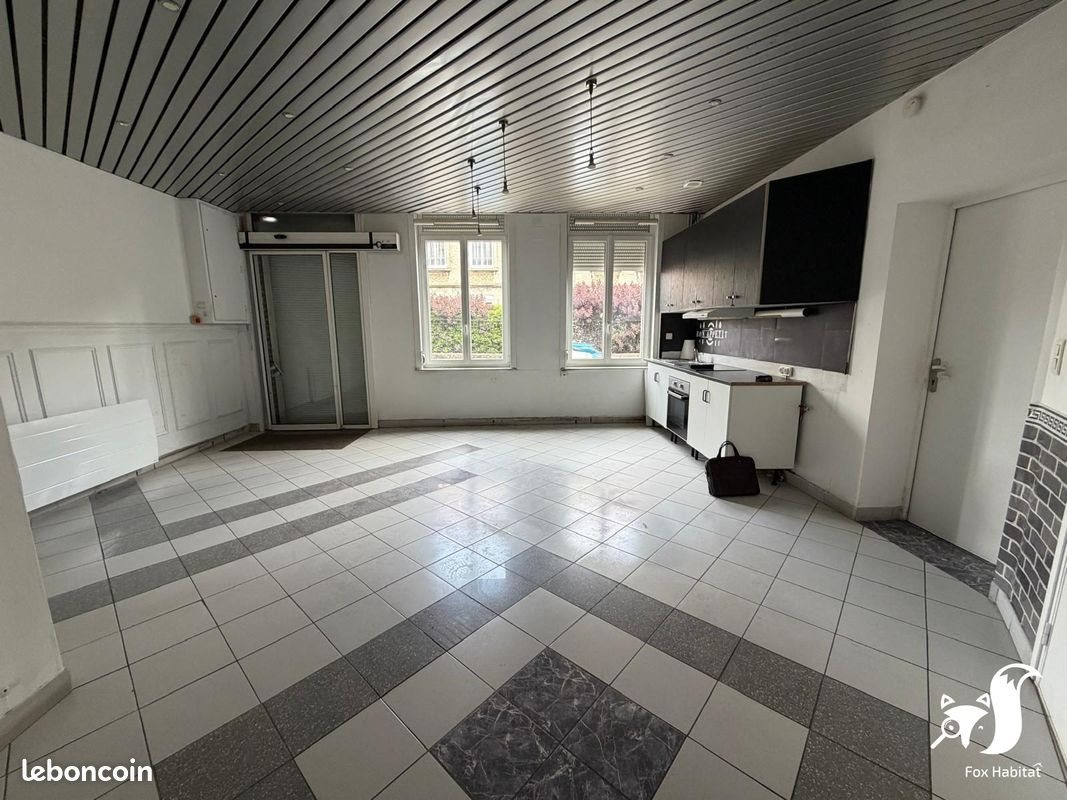 Appartement à vendre, 100m², Caudry