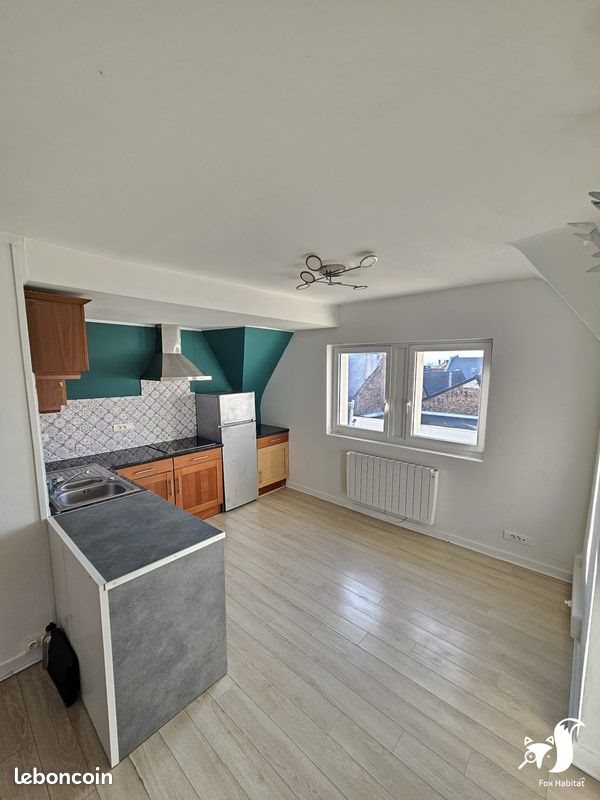 Appartement à louer, 42m², Cambrai