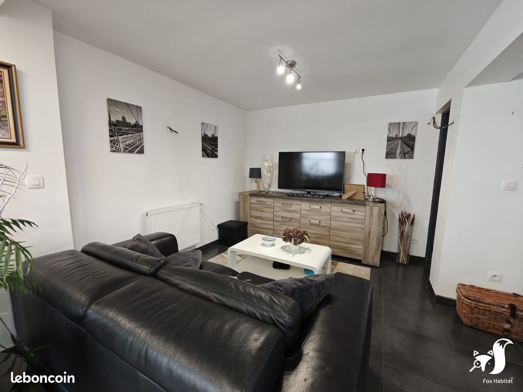 Maison à vendre, 114m², Fenain