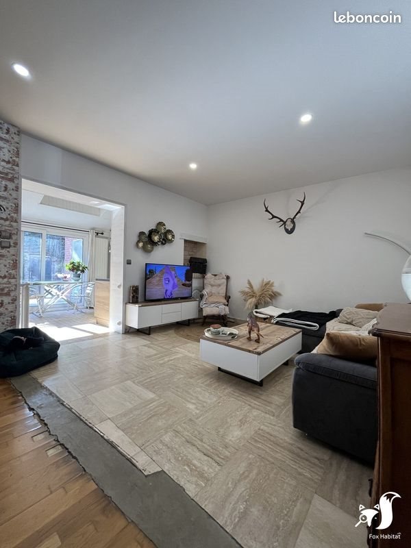 Maison à vendre, 95m², Cambrai